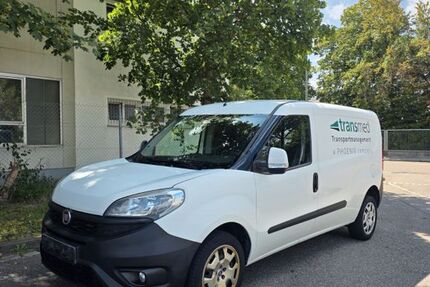 Fiat Doblo 450.000 km 3.699 &euro; Augsburg 86167
