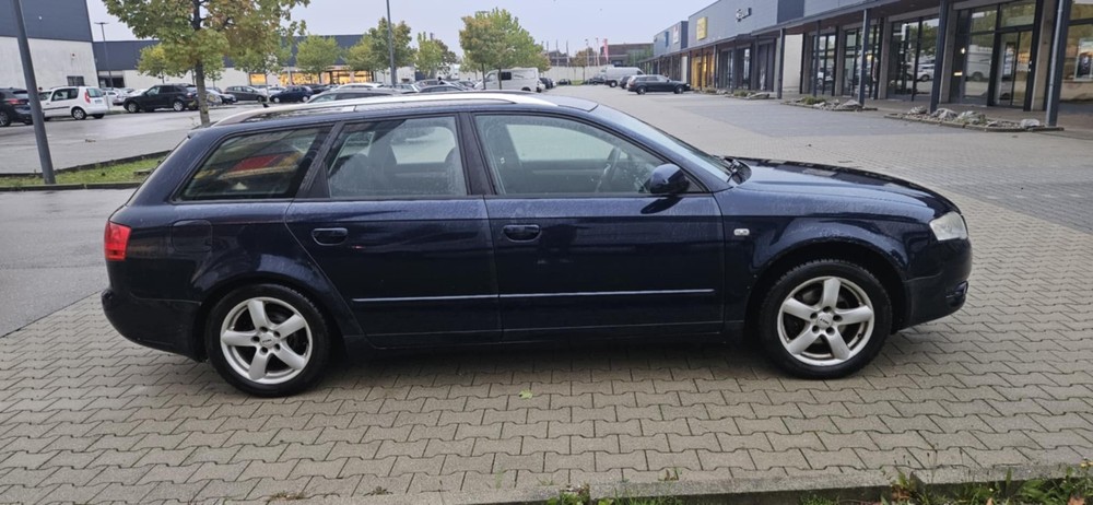 Audi A4 Avant 367.300 km 1.299 &euro; Augsburg 86150