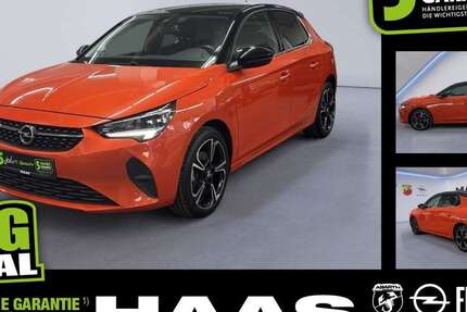 Opel Corsa 28.000 km 15.380 &euro; Schwabmünchen 86830