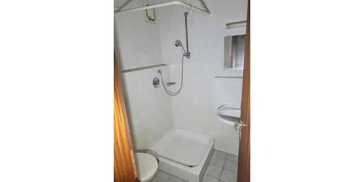 Hochparterre Augsburg Antonsviertel - 1 Zimmer, 29 m&sup2;, 530&euro; | Angebot:25220522