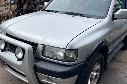 Opel Frontera 150.000 km 2.799 &euro; Augsburg 86165