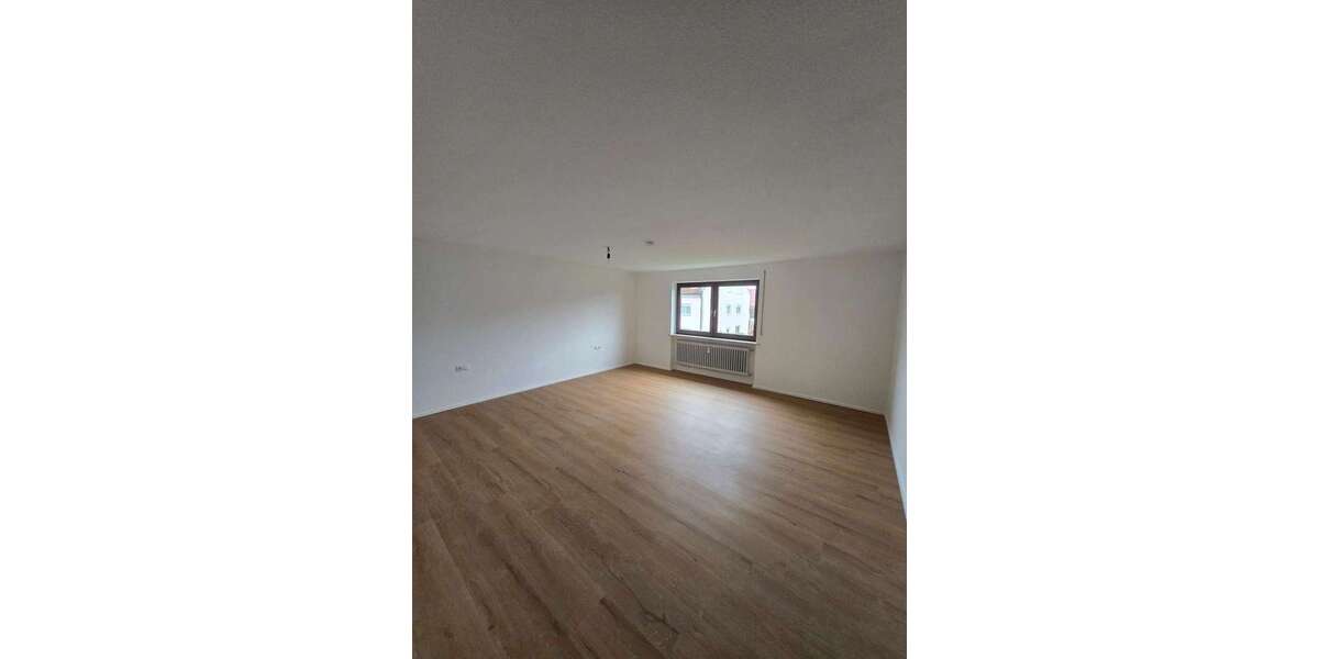 Etagenwohnung Gablingen - 2 Zimmer, 74 m&sup2;, 850&euro; | Angebot:24772200