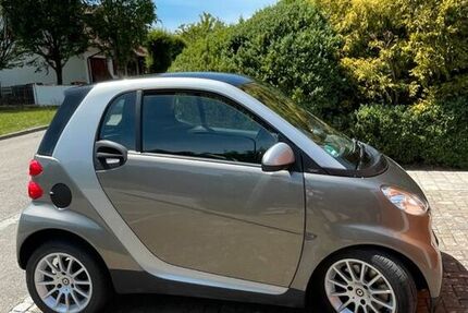 Smart ForTwo 188.000 km 2.950 &euro; Fischach 86850
