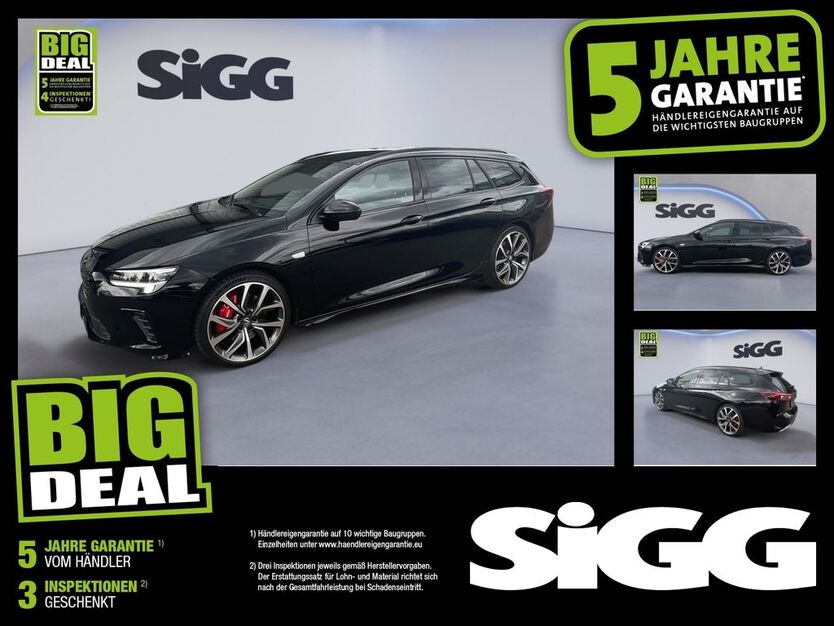 Opel Insignia 46.174 km 31.980 € Augsburg 86199