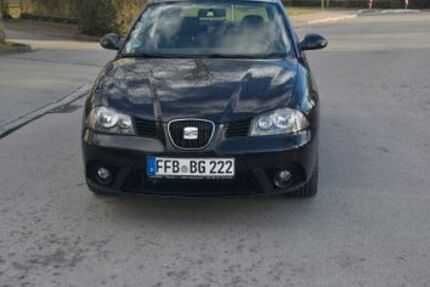 Seat Ibiza 202.000 km 1.000 &euro; Neusäß 86356