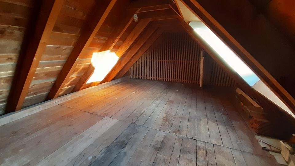 Dachgeschoßwohnung Aichach - 3 Zimmer, 67 m&sup2;, 320.000&euro; | Angebot:26931234