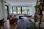 Terrassenwohnung Augsburg Innenstadt - 2 Zimmer, 65 m&sup2;, 342.000&euro; | Angebot:26249026