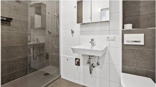 Etagenwohnung Augsburg Firnhaberau - 3 Zimmer, 75 m&sup2;, 340.000&euro; | Angebot:26865332