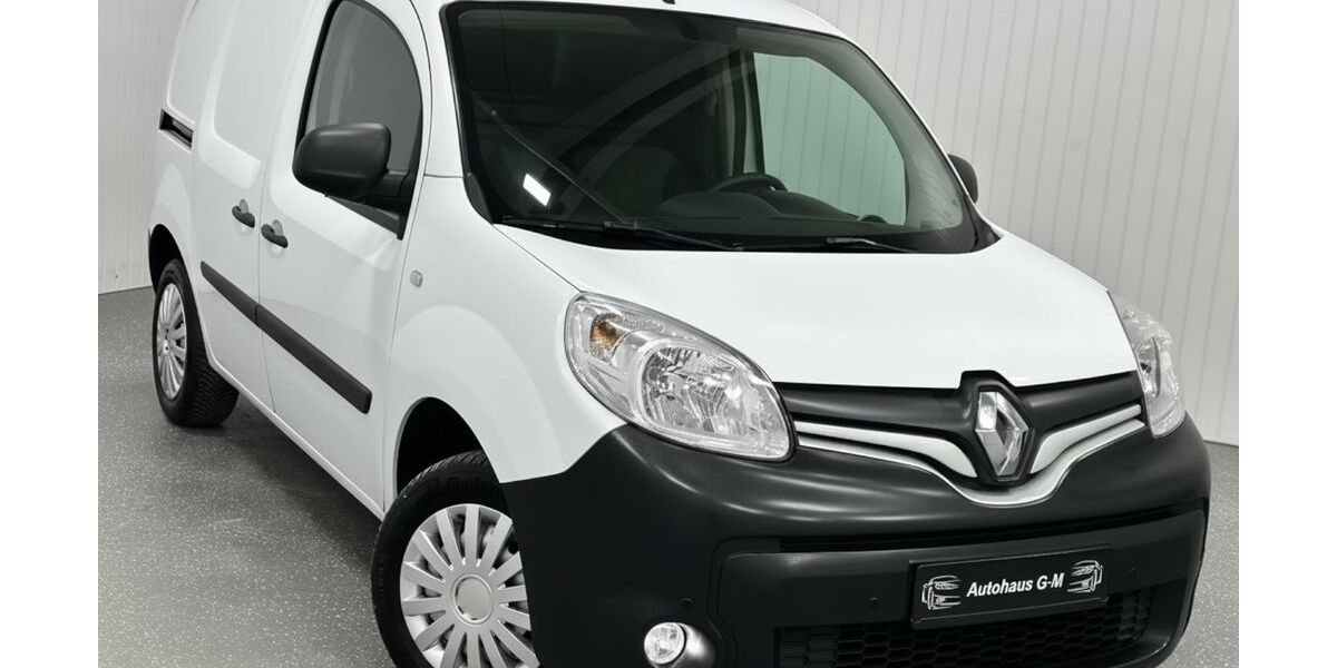 Renault Kangoo 125.000 km 8.950 &euro; Aichach 86551