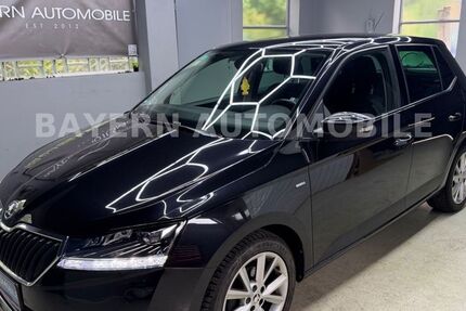 Skoda Fabia 126.141 km 9.500 &euro; Gersthofen 86368