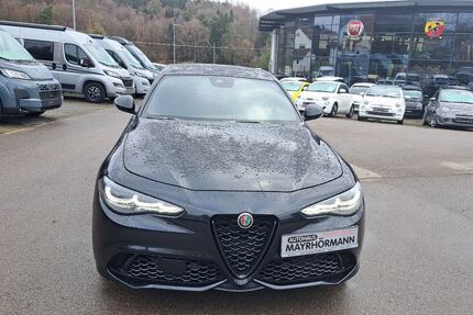 Alfa Romeo Giulia 22.103 km 41.990 &euro; Diedorf / Augsburg 86420
