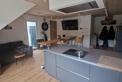 Wohnung Langweid am Lech - 2 Zimmer, 63 m&sup2;, 1.100&euro; | Angebot:25294785