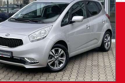 Kia Venga 65.524 km 9.480 &euro; Augsburg-Göggingen 86199