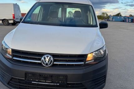 VW Caddy Maxi 94.000 km 15.500 € Augsburg 86199