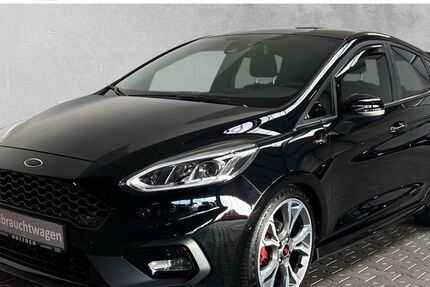 Ford Fiesta 52.980 km 16.490 € Scheuring 86937