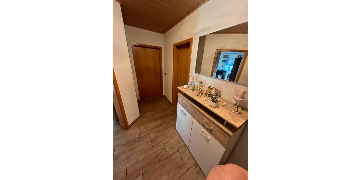 Etagenwohnung Untermeitingen - 3 Zimmer, 80 m&sup2;, 425.000&euro; | Angebot:19613041