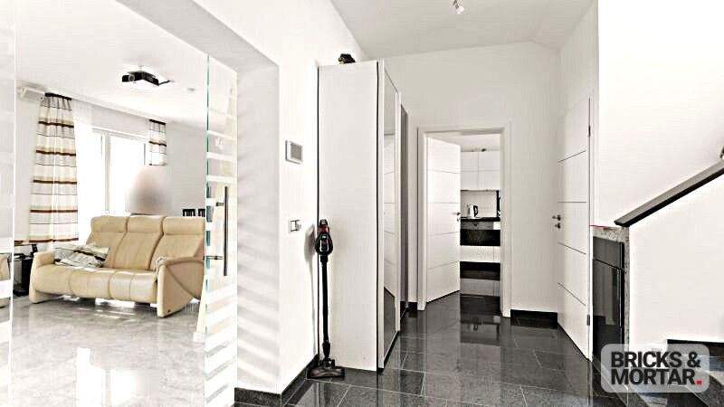 Einfamilienhaus Augsburg Oberhausen - 4 Zimmer, 135 m&sup2;, 1.090.000&euro; | Angebot:25896546