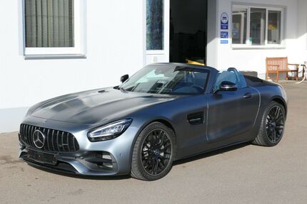 Mercedes-Benz AMG GT 3.910 km 181.500 &euro; Rehling 86508