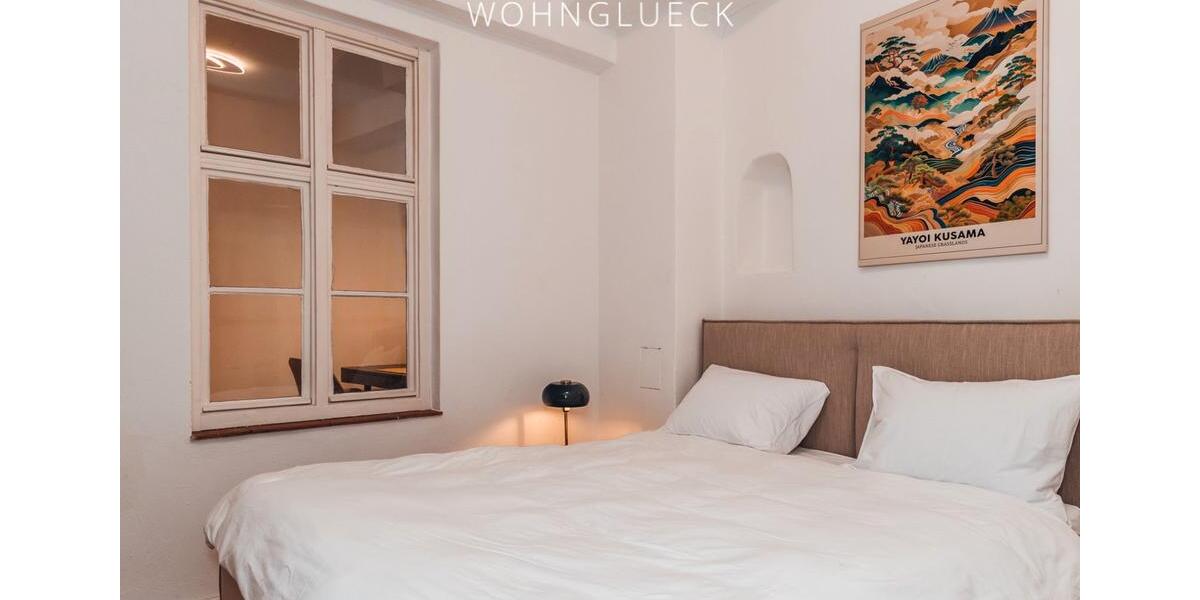 Erdgeschoßwohnung Augsburg - 2.5 Zimmer, 82 m&sup2;, 1.300&euro; | Angebot:26477248