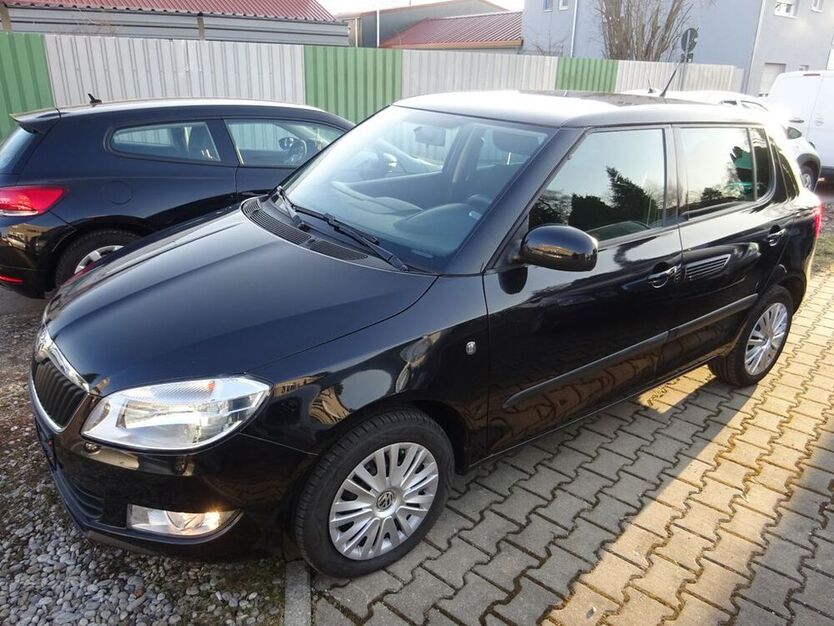 Fabia