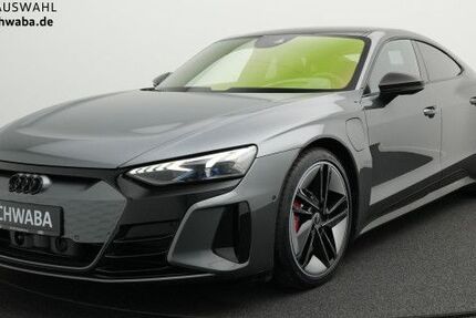 Audi RS e-tron GT 58.600 km 63.400 &euro; Gersthofen 86368