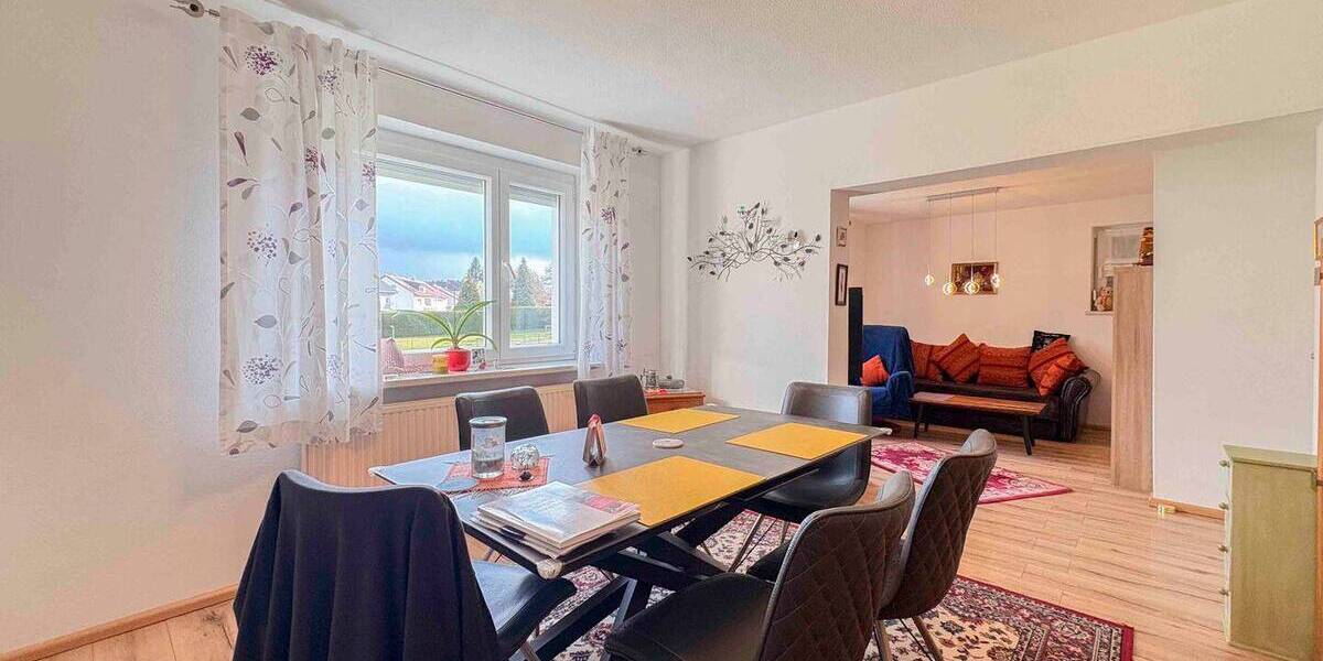 Mehrfamilienhaus, Wohnhaus Mering - 9 Zimmer, 595.000&euro; | Angebot:26037406