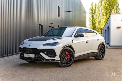 Lamborghini Urus 1.700 km 339.000 € Kühbach 86556