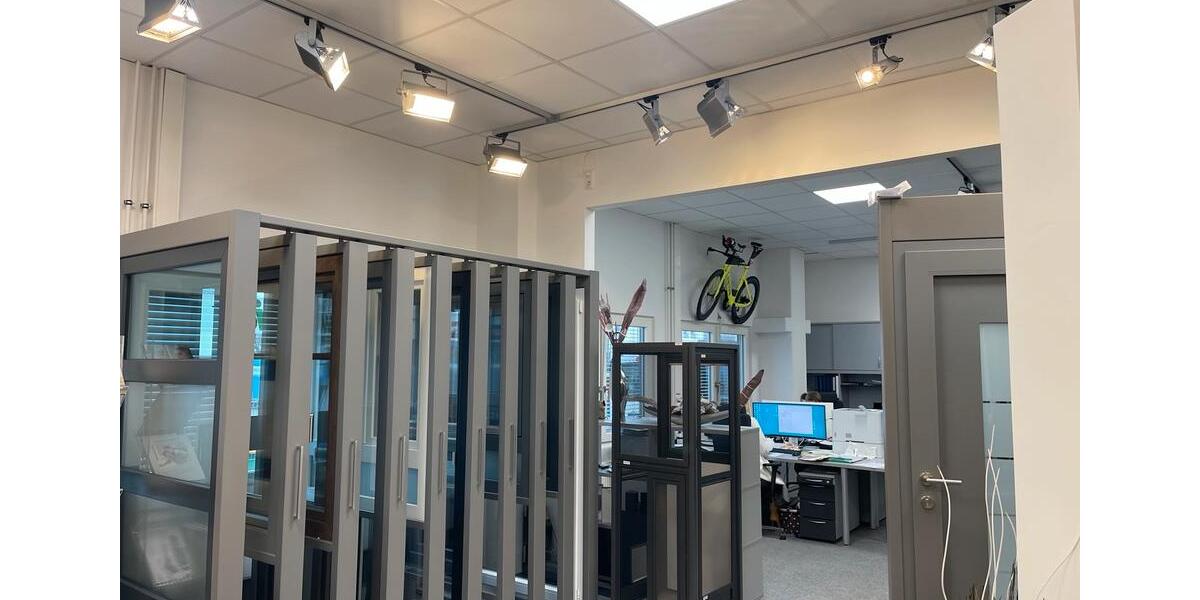 Gewerbeobjekt Augsburg Lechhausen - 3.600&euro; | Angebot:23739211