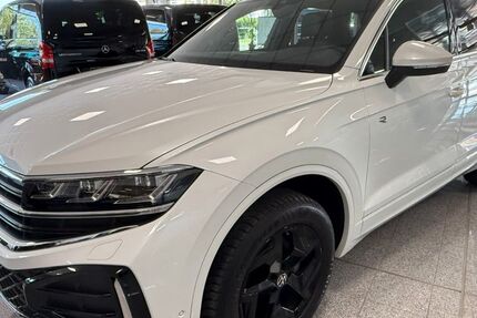 VW Touareg 37.976 km 52.490 &euro; Aichach 86551