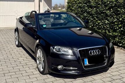 Audi A3 98.000 km 9.600 &euro; Dasing 86453