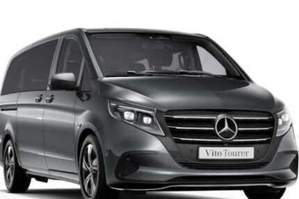 Mercedes-Benz Vito 7.700 km 55.990 &euro; Vogach 82293