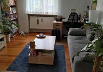 Wohnung im Bismarckviertel zu vermieten