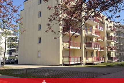 Wohnung Schwabmünchen - 2 Zimmer, 64 m&sup2;, 190.000&euro; | Angebot:25237862