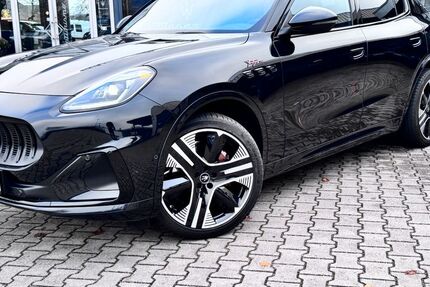 Maserati Grecale 4.500 km 98.899 &euro; Königsbrunn 86343