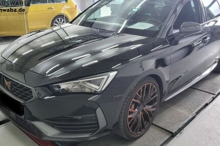 Cupra Leon 38.900 km 31.690 &euro; Gersthofen 86368