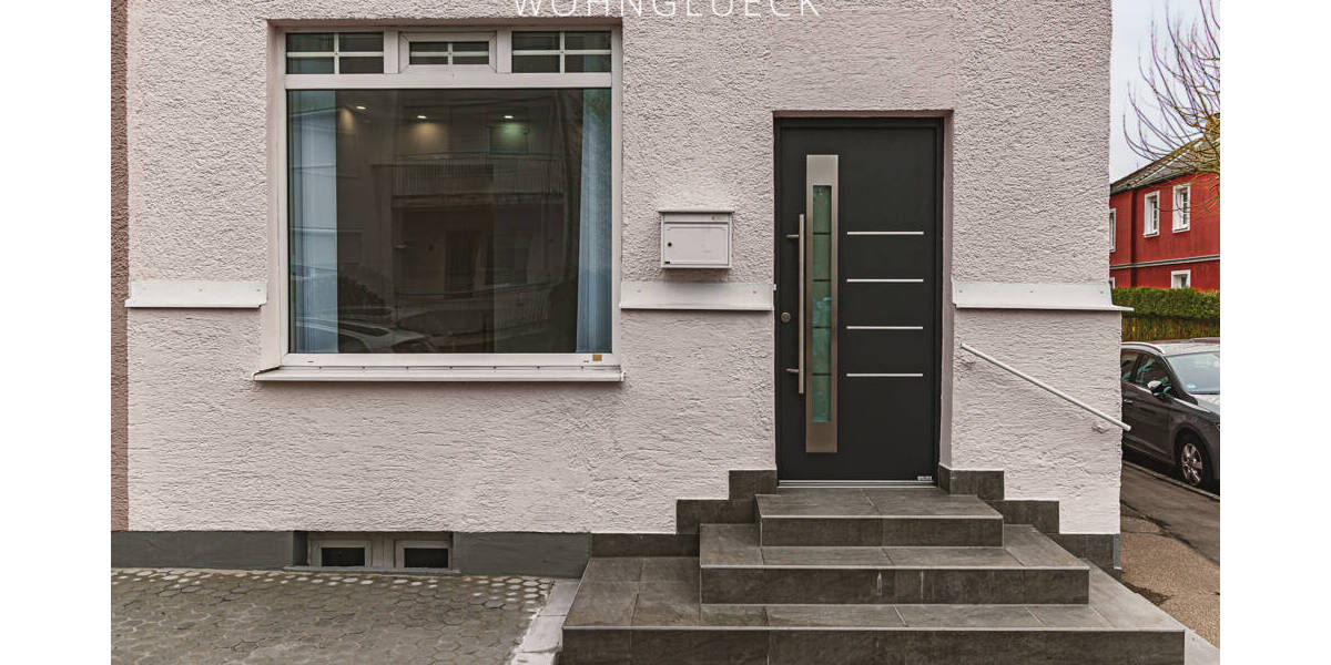 Etagenwohnung Augsburg / Kriegshaber Kriegshaber - 4 Zimmer, 112 m&sup2;, 425.000&euro; | Angebot:26867052