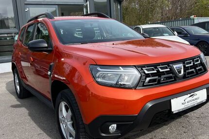 Dacia Duster 62.000 km 14.990 &euro; Augsburg 86165