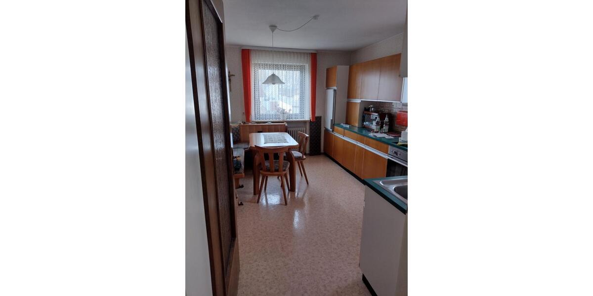 Doppelhaushälfte Augsburg Bergheim - 4 Zimmer, 97 m&sup2;, 450.000&euro; | Angebot:26221850