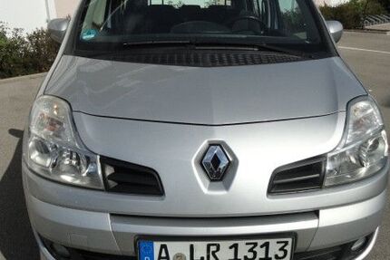 Renault Modus 51.277 km 6.200 &euro; Stadtbergen 86391