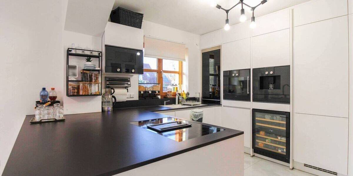 Doppelhaushälfte Affing Mühlhausen - 8 Zimmer, 320 m&sup2;, 1.099.000&euro; | Angebot:26043727