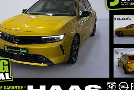 Opel Astra 11.200 km 17.480 &euro; Augsburg 86159