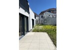 familienfreundliche moderne Erdgeschosswohnung mit Gartenanteil 4 zimmer