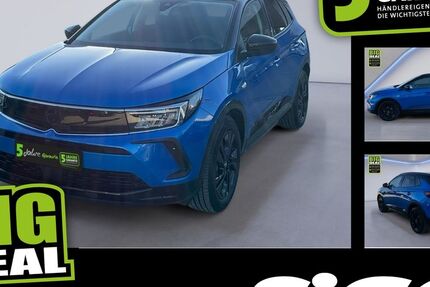 Opel Grandland (X) 14.718 km 18.980 &euro; Augsburg 86199