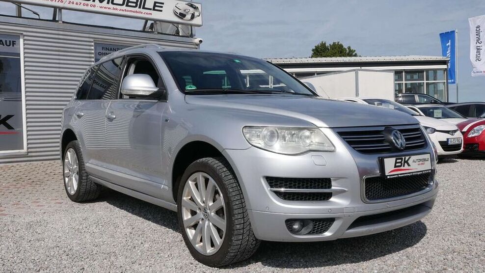 Touareg