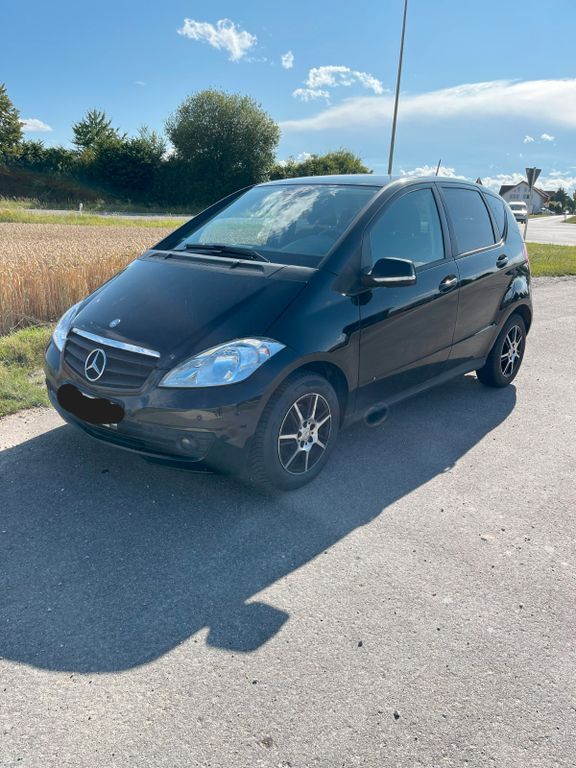 A 160