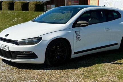 VW Scirocco 230.000 km 4.800 &euro; Augsburg 86156