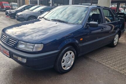 VW Passat 131.000 km 2.200 &euro; GELTENDORF 82269