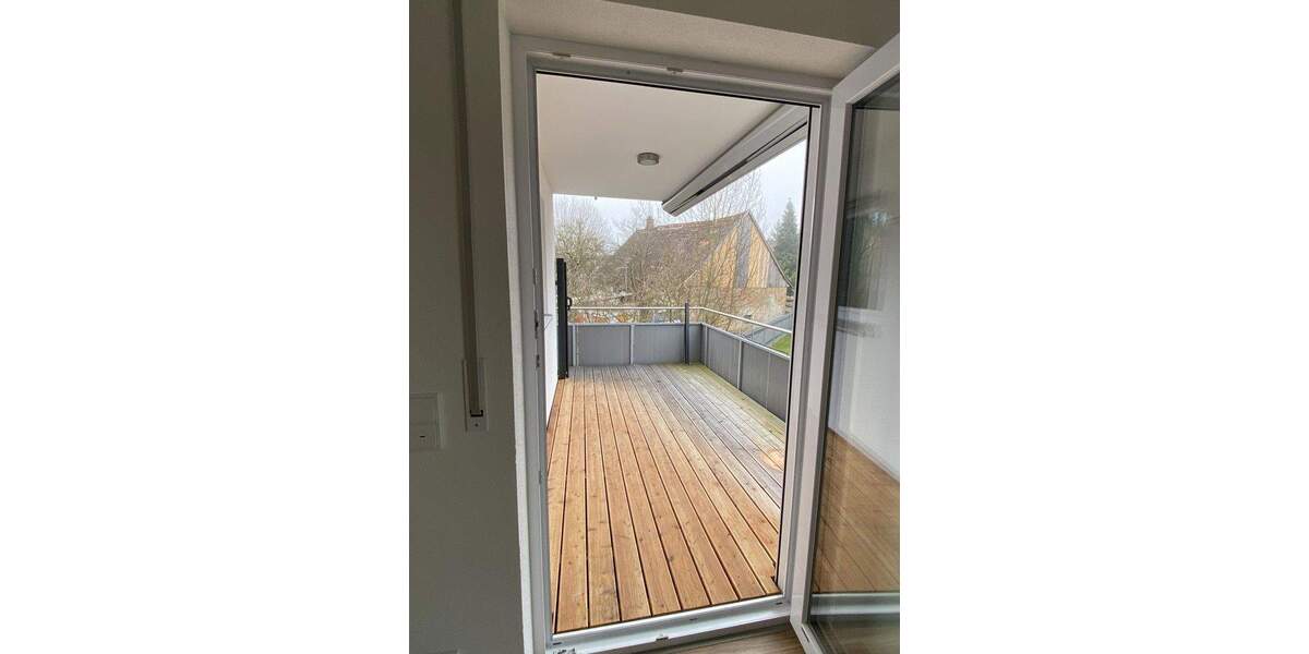 Etagenwohnung Schwabmünchen - 3 Zimmer, 73 m&sup2;, 362.591&euro; | Angebot:24558146