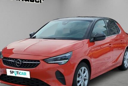 Opel Corsa 24.183 km 12.550 &euro; Augsburg 86156