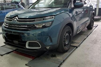 Citroen C5 Aircross 35.600 km 18.890 &euro; Gersthofen 86368